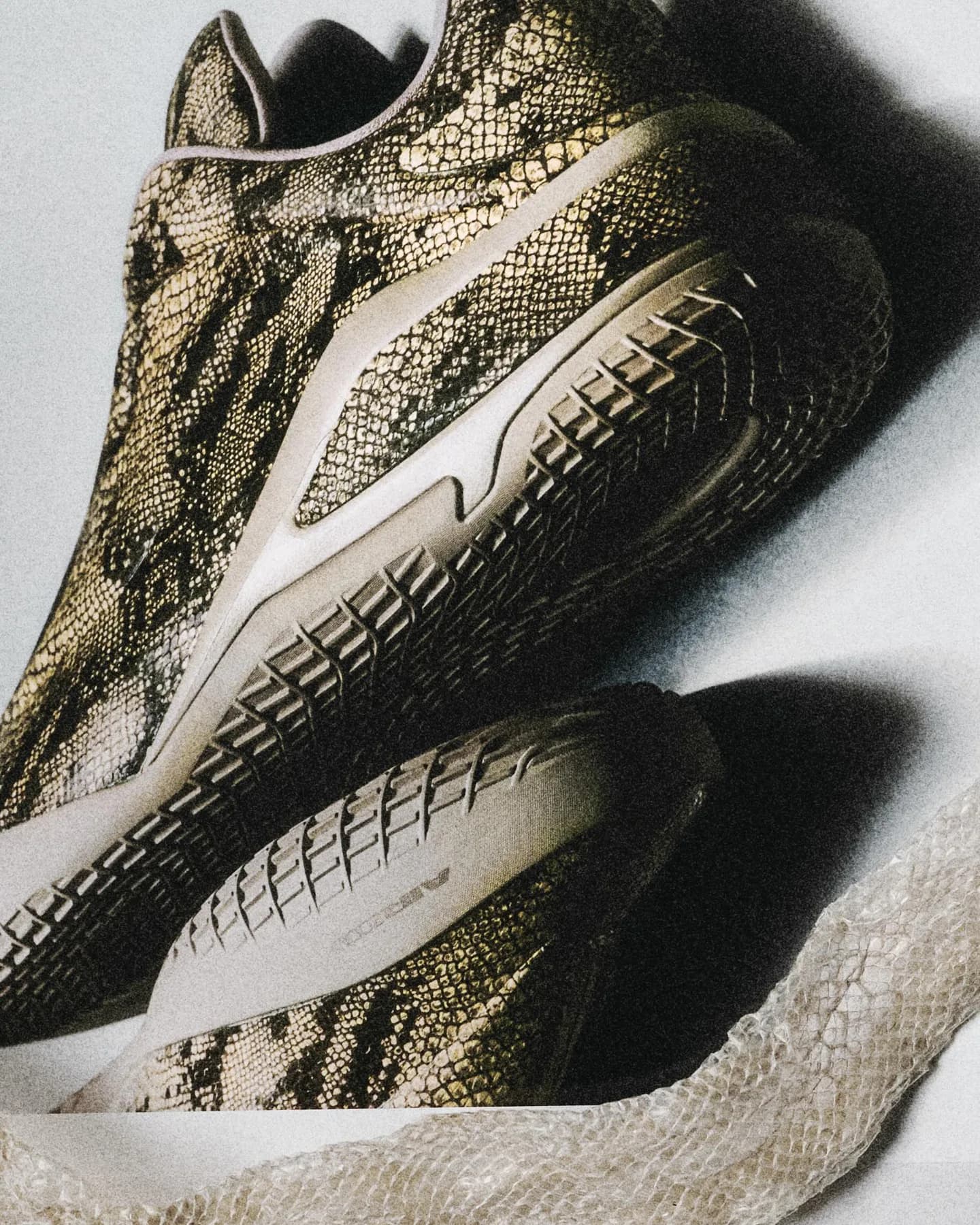Converse Unveils SHAI 001 Premium Signature Sneaker for Shai Gilgeous-Alexander — additional view 2