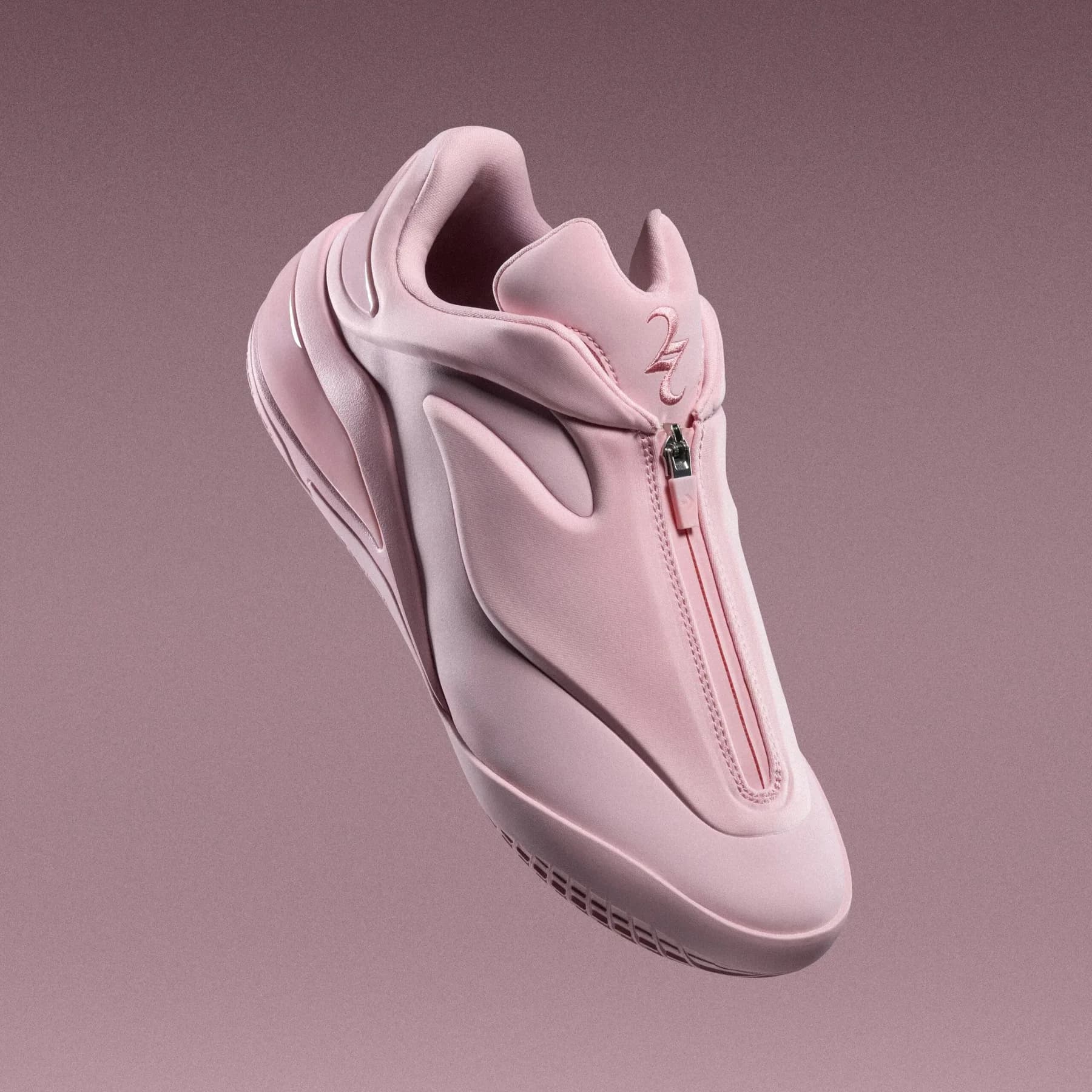 Converse and Shai Gilgeous-Alexander Drop the SHAI 001 in Blush