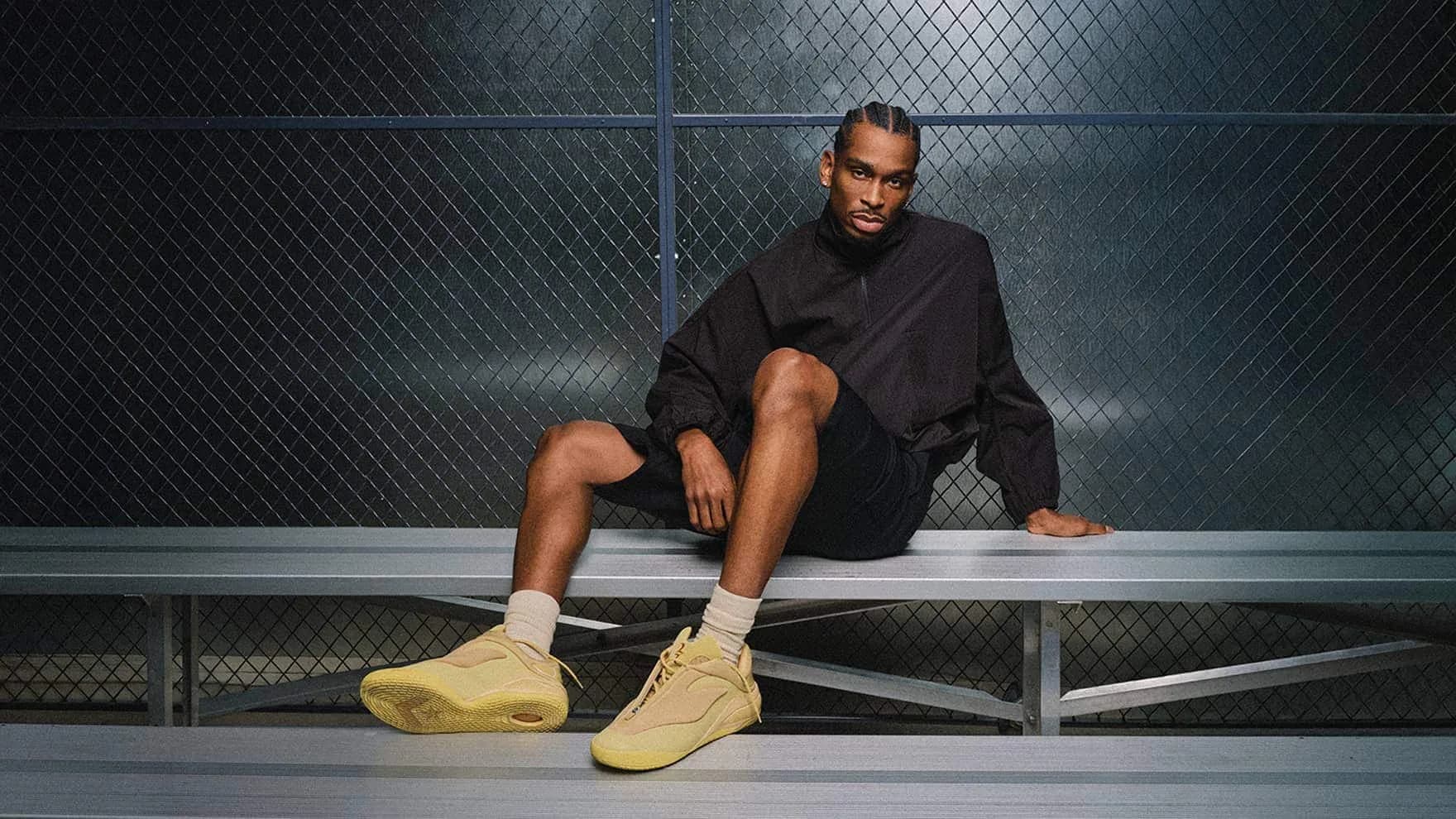 Converse Shoe Collaboration With Shai Gilgeous-Alexander Sells Out In Less Than 30 Minutes