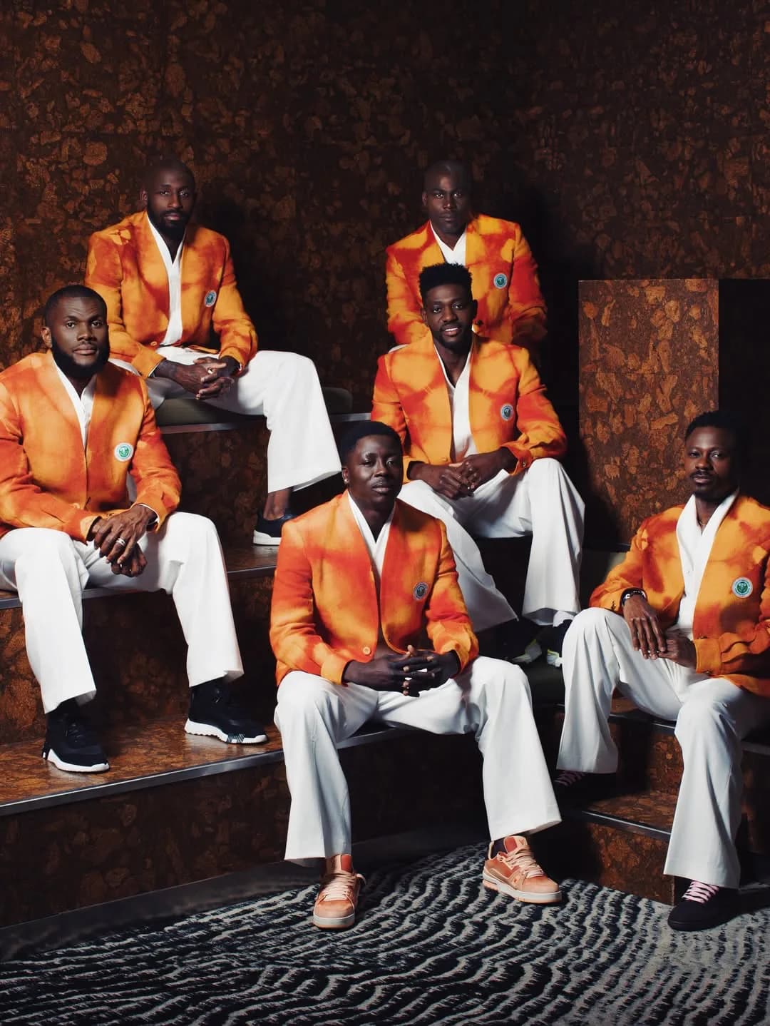 Côte d’Ivoire Brings African Style to the World Cup Stage — additional view 2