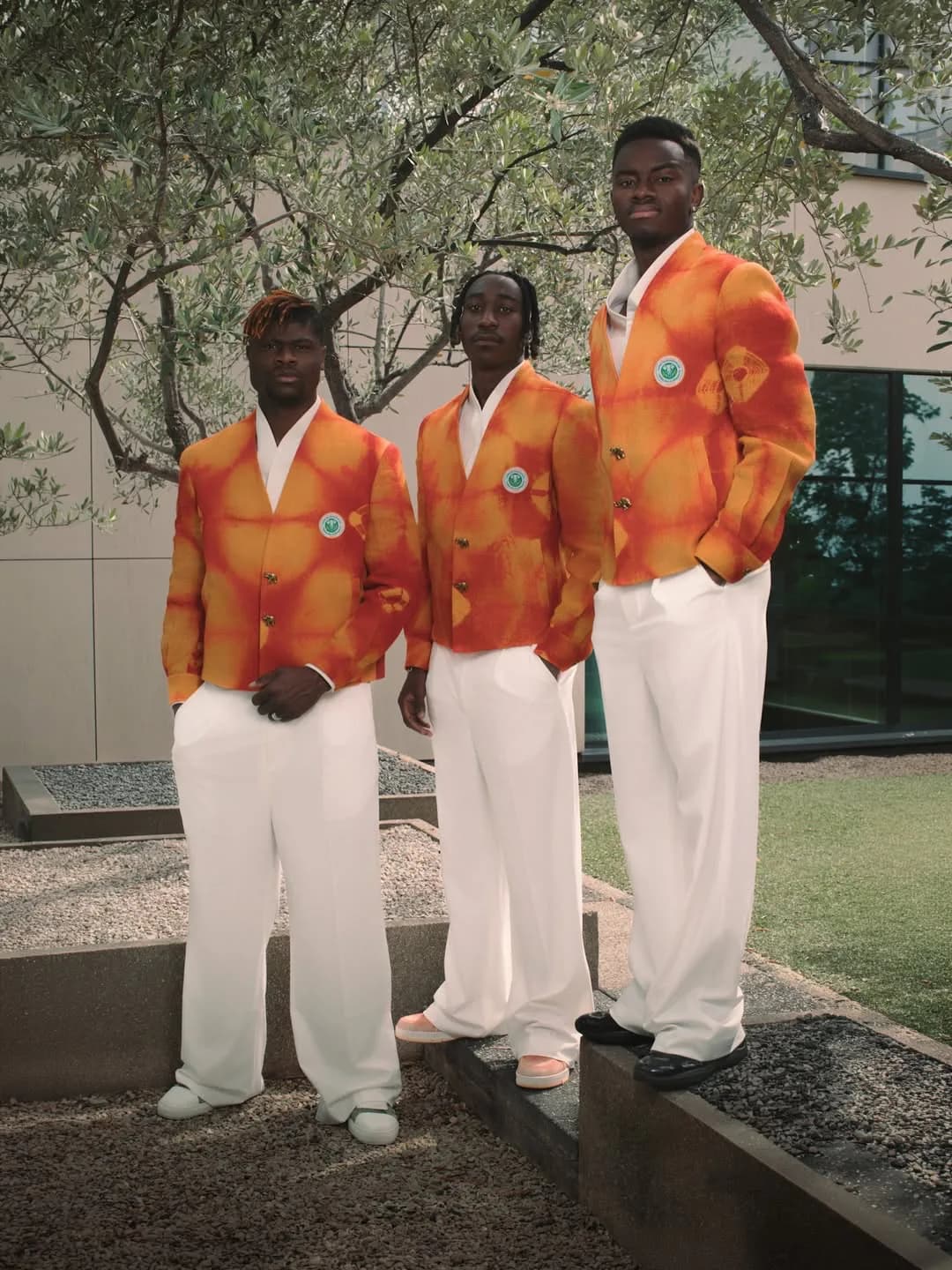 Côte d’Ivoire Brings African Style to the World Cup Stage — additional view 3