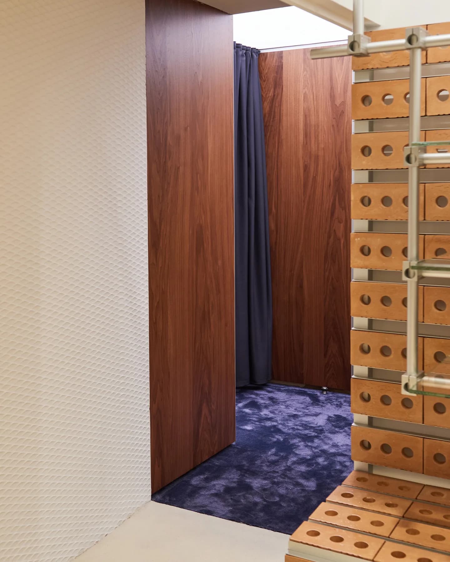 C.P. Company Opens New Flagship Store in Bologna — additional view 1