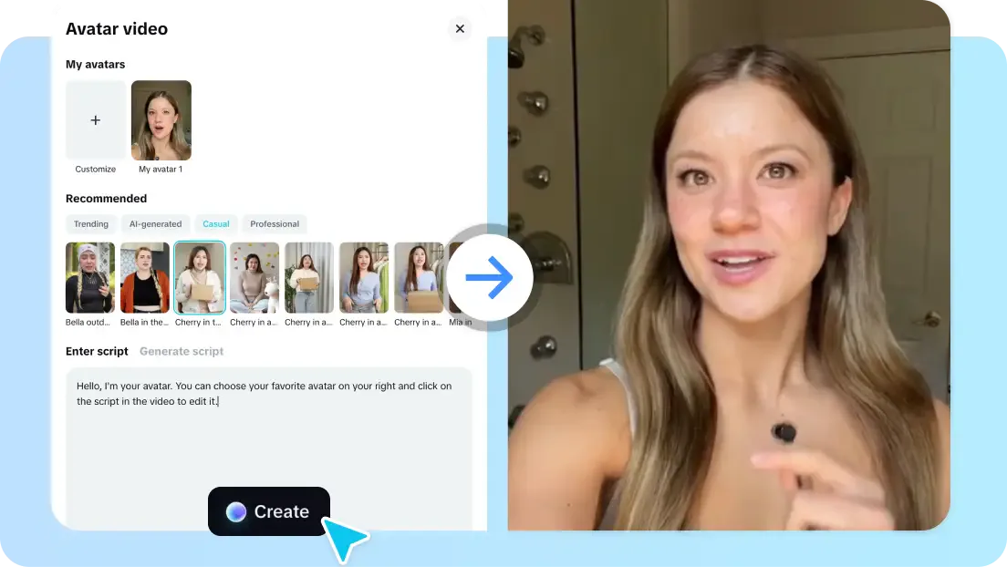 Create YouTube Thumbnails Quickly Using Online Photo Editor Templates