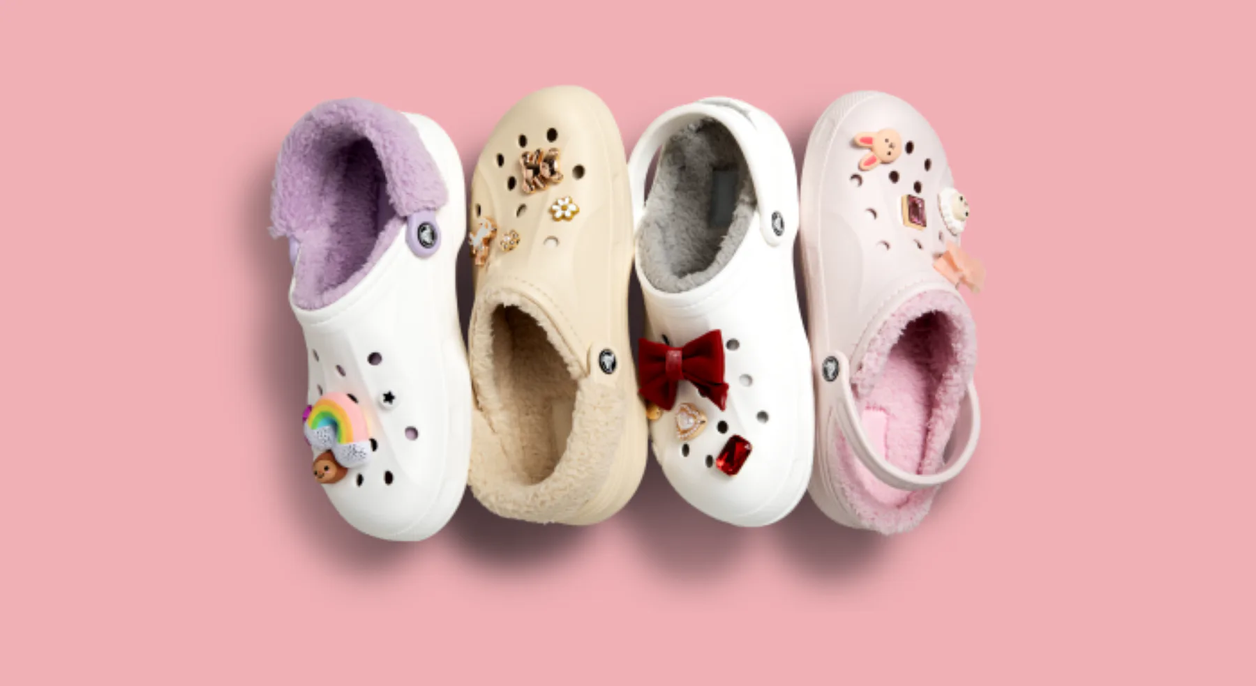 Crocs and Designer Shoes Banned in Schools,