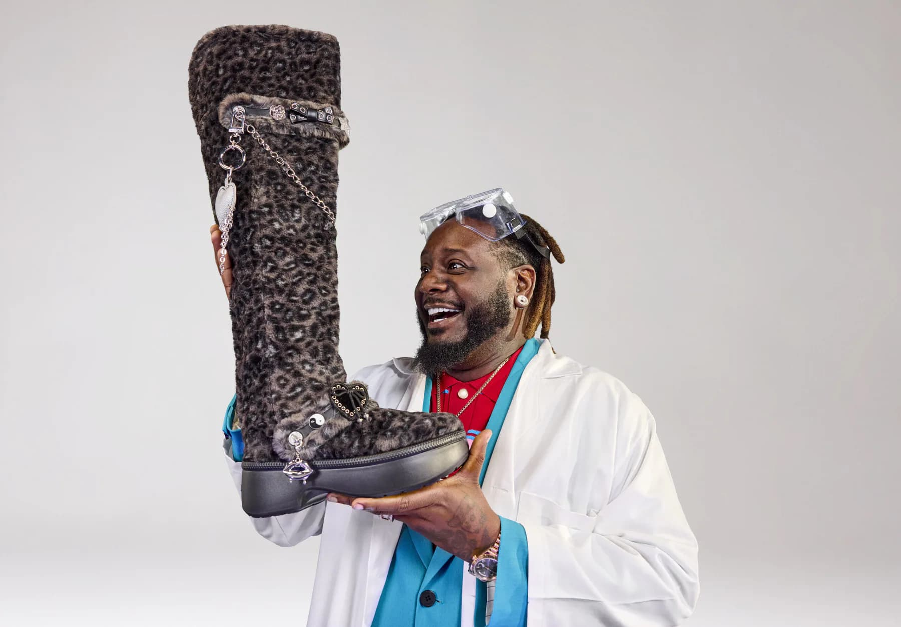 Crocs Celebrates Croctober 2025 with Record-Breaking Fan Engagement and Exclusive Launches