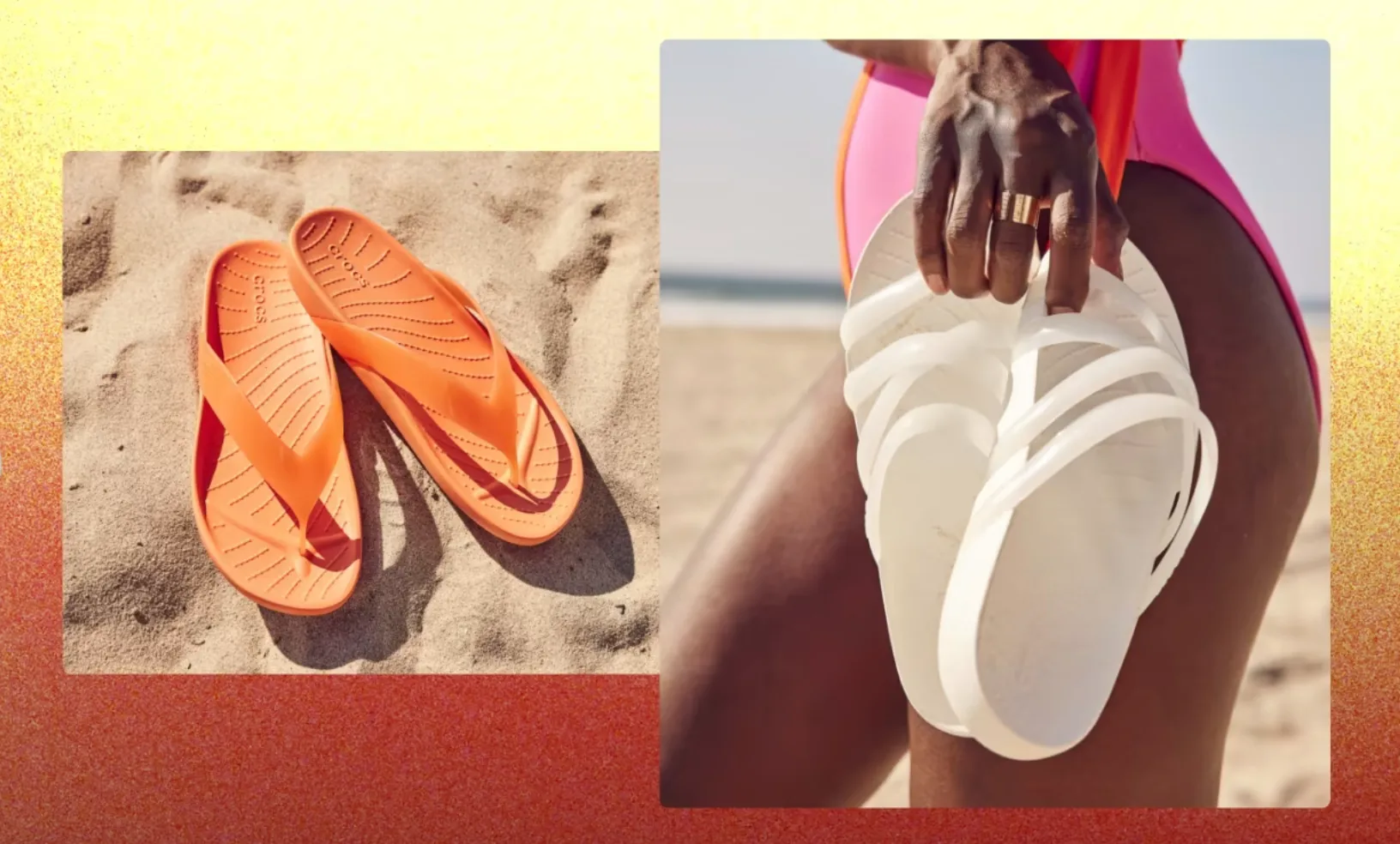 Crocs Hits Record Annual Revenues of $3.6 Billion