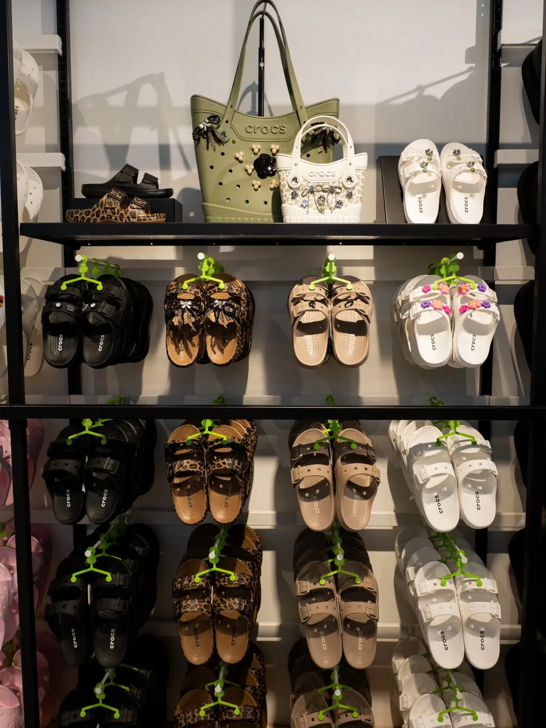 Crocs Opens Its First Ever Full Price UK Store at Westfield Stratford City in East London — additional view 2