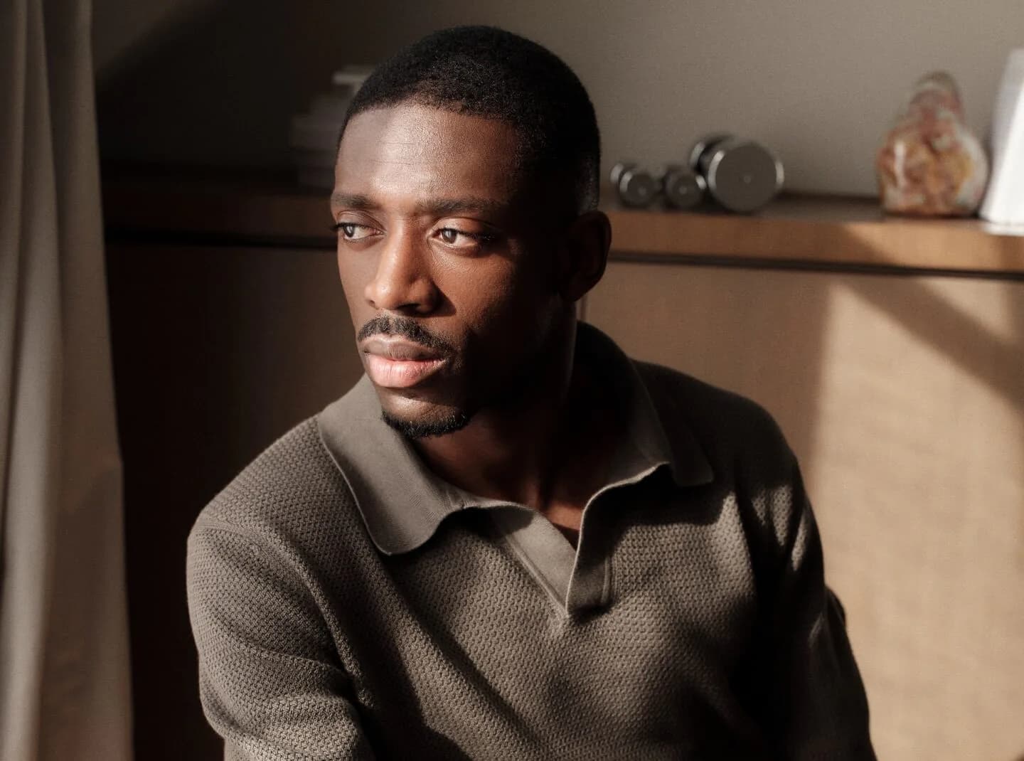 Dembélé Becomes ZEGNA Global Brand Ambassador Redefining Football Luxury