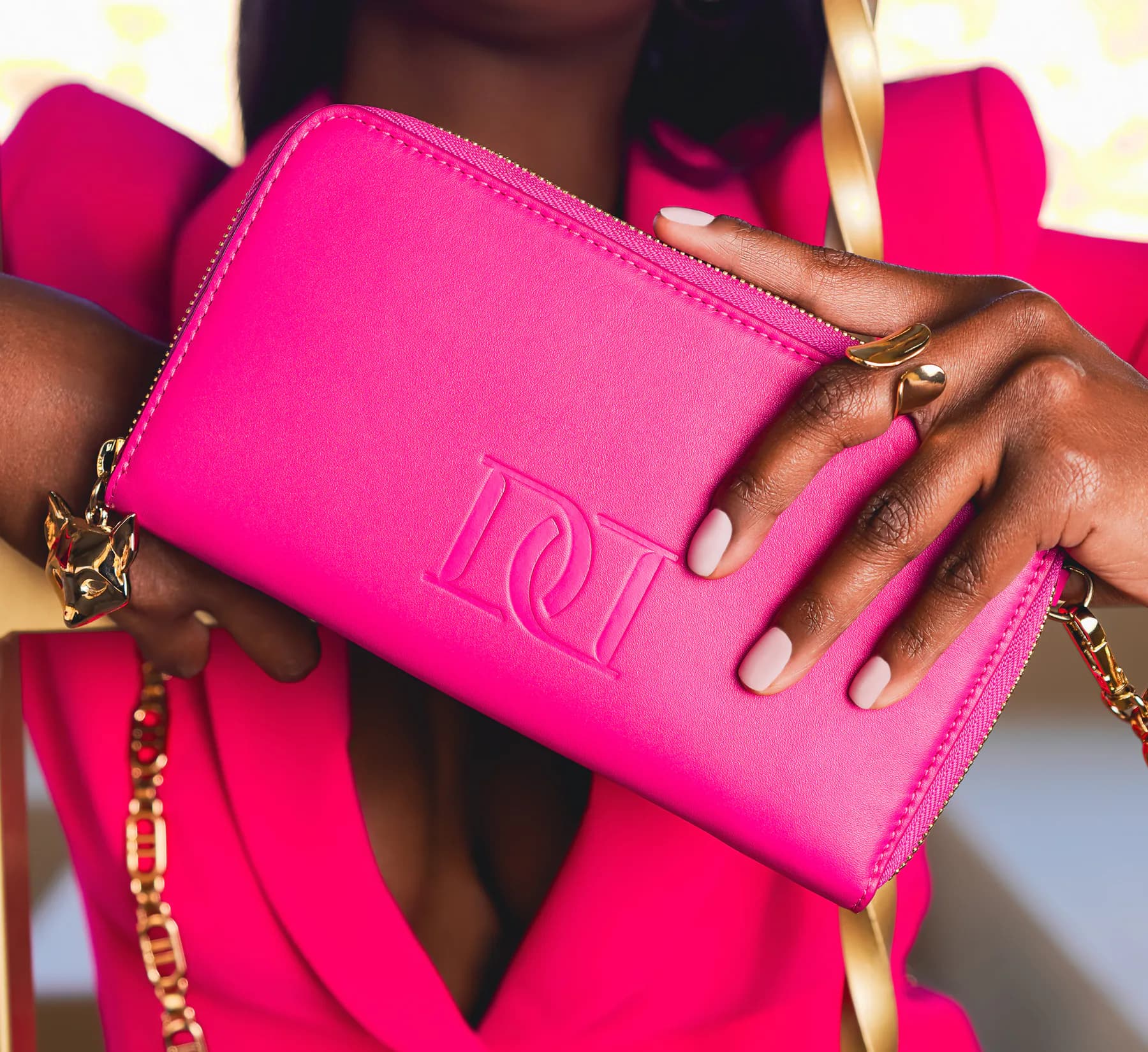 DESERI: Handcrafted Luxury Handbags That Honor Black Excellence