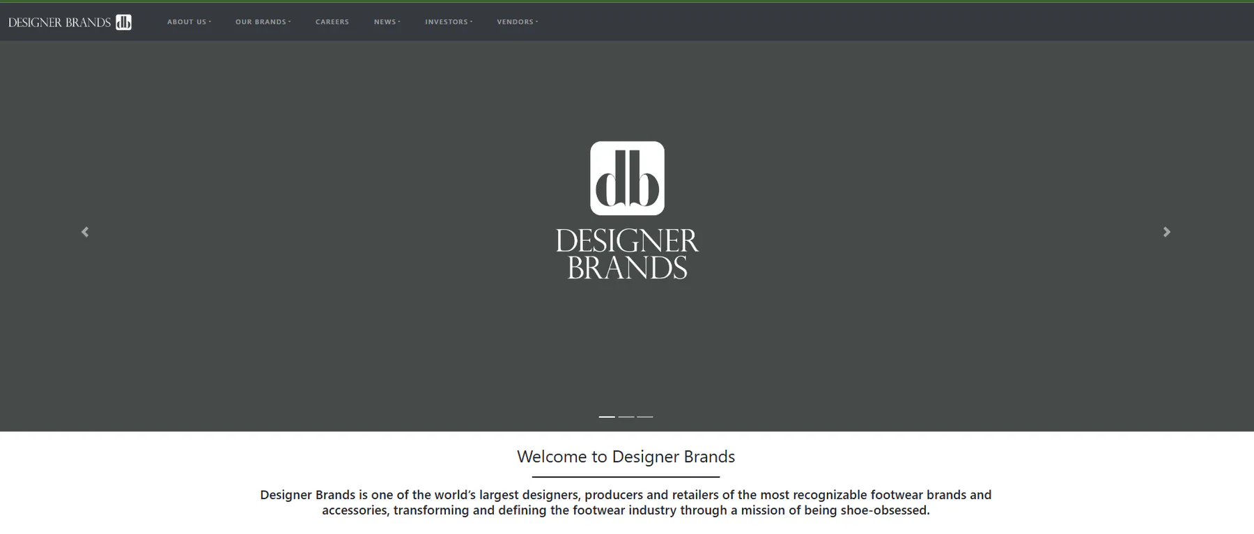 Designer Brands to Announce Q2 2025 Earnings on September 9