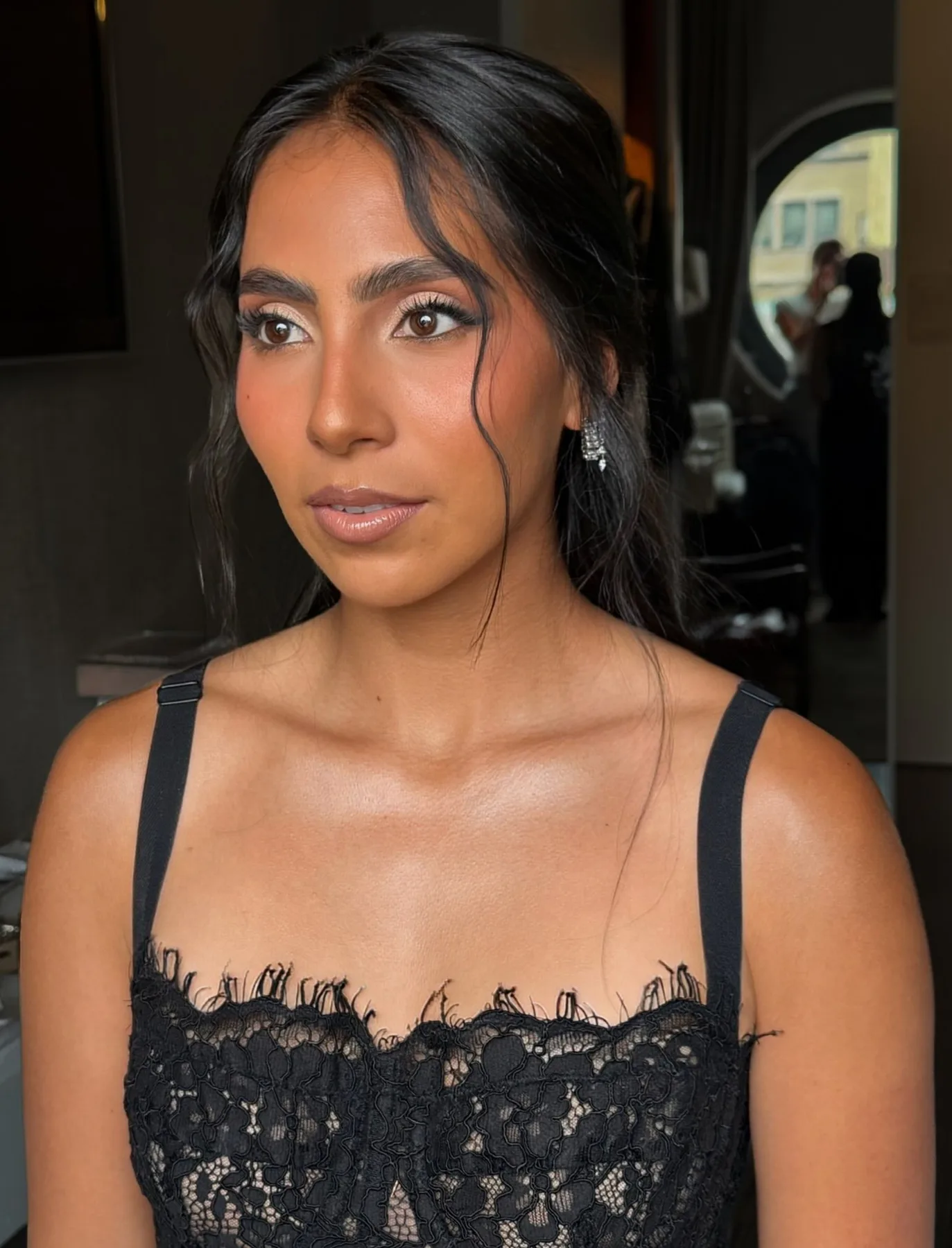 TIME Recognition of Diana Flores Signals Flag Football’s Commercial Future — additional view 1
