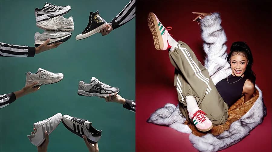 DICK’S Sporting Goods Completes $2.4B Foot Locker Acquisition