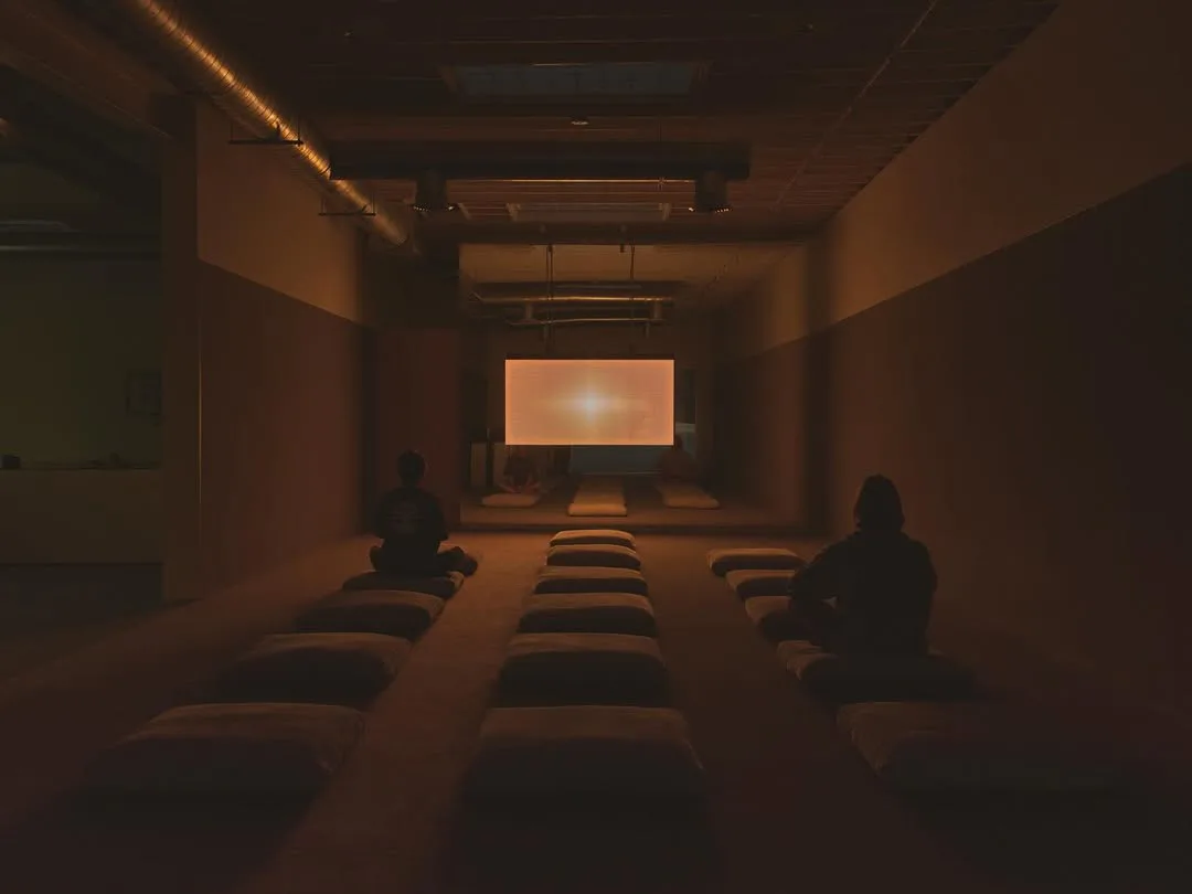 District Vision Opens “Running Temple” in Los Angeles as a Mindful Running Space