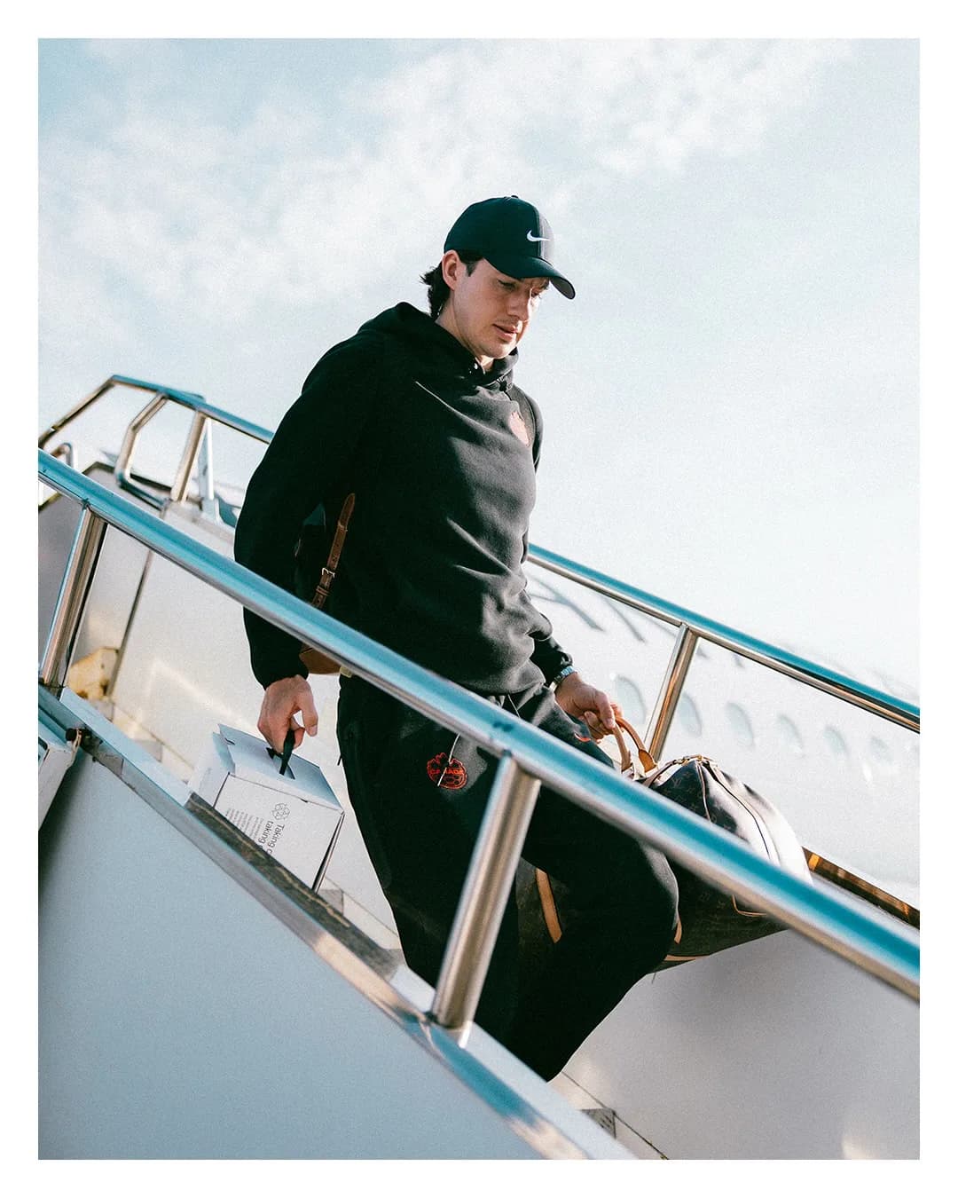 Drake’s NOCTA Continues to Expand Through Football Culture and Global Sport — additional view 1