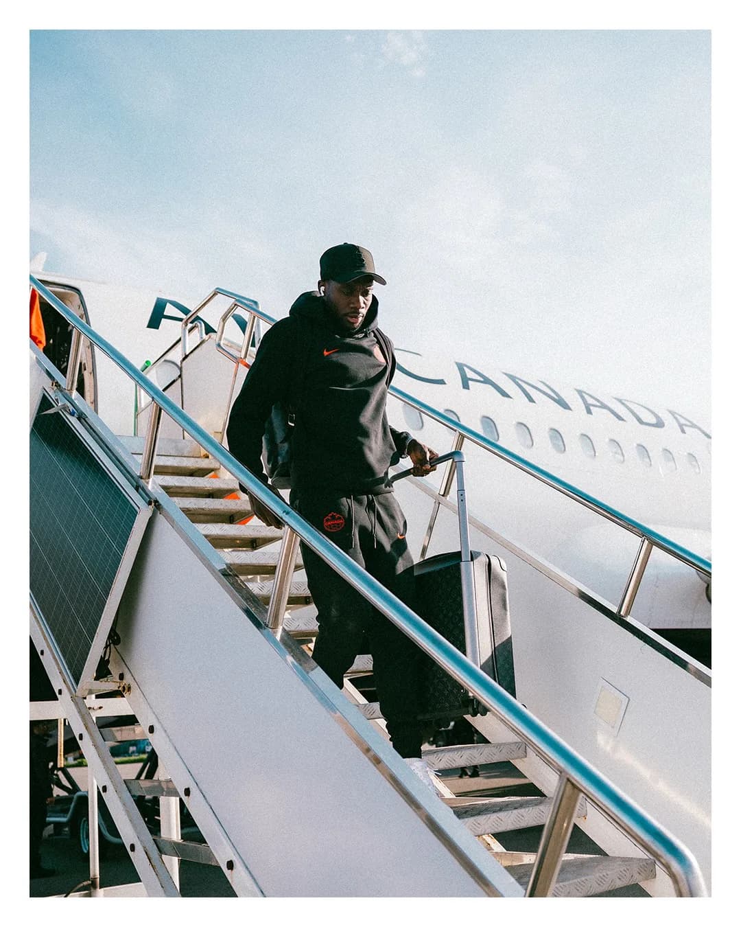 Drake’s NOCTA Continues to Expand Through Football Culture and Global Sport — additional view 2