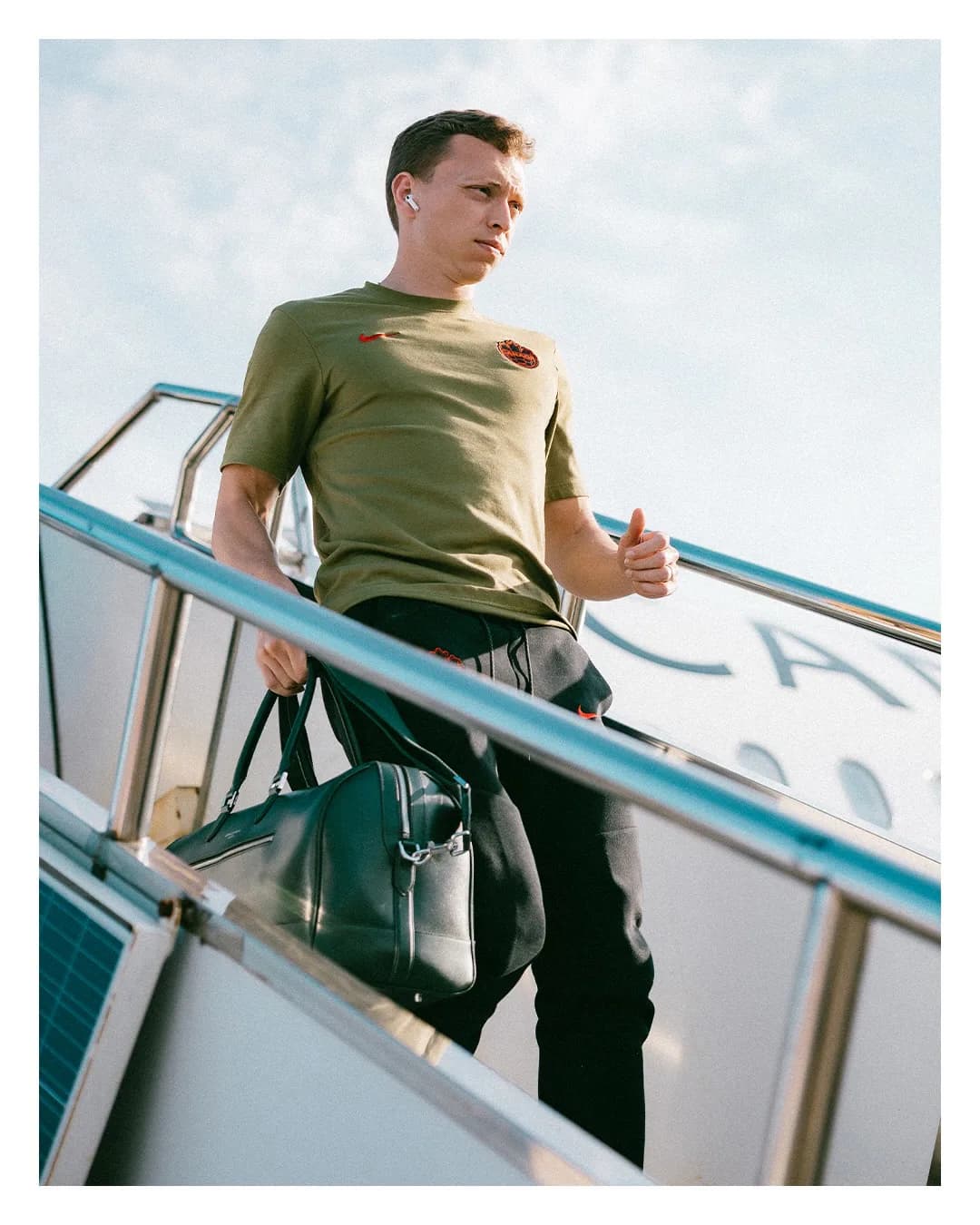 Drake’s NOCTA Continues to Expand Through Football Culture and Global Sport — additional view 3