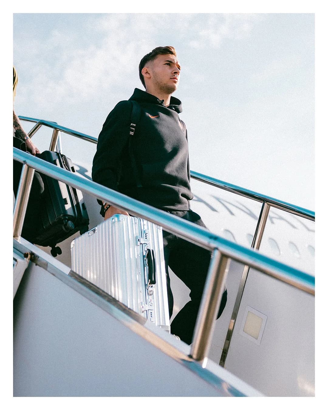 Drake’s NOCTA Continues to Expand Through Football Culture and Global Sport — additional view 4