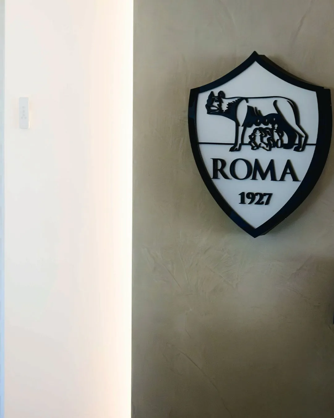Dsquared2 Named Official Fashion Partner of AS Roma and AS Roma Women — additional view 4