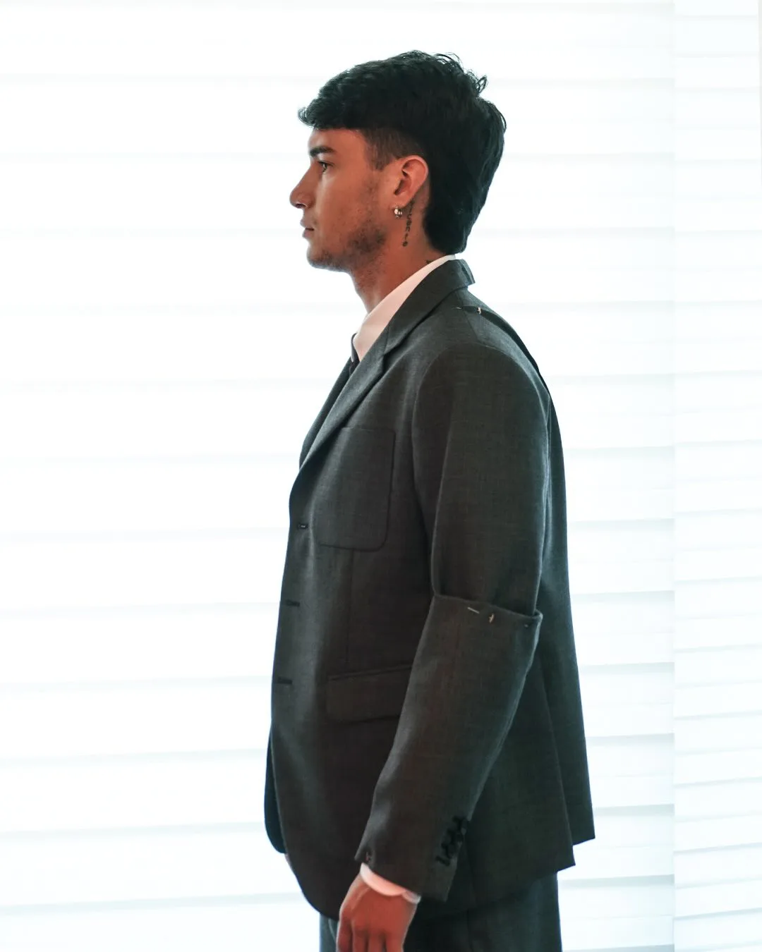 Dsquared2 Named Official Fashion Partner of AS Roma and AS Roma Women — additional view 3