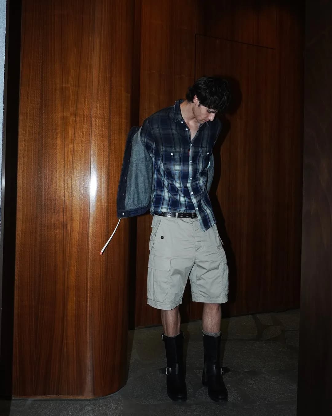 Dsquared2 Took the DC 642 Sneaker to Milan for Its Official Launch Event