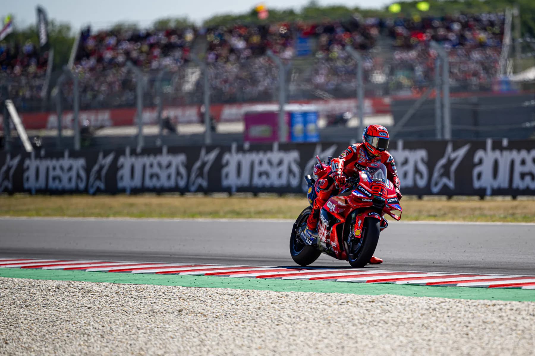 Ducati Extends Siemens Partnership Through 2027 to Accelerate Digital Transformation
