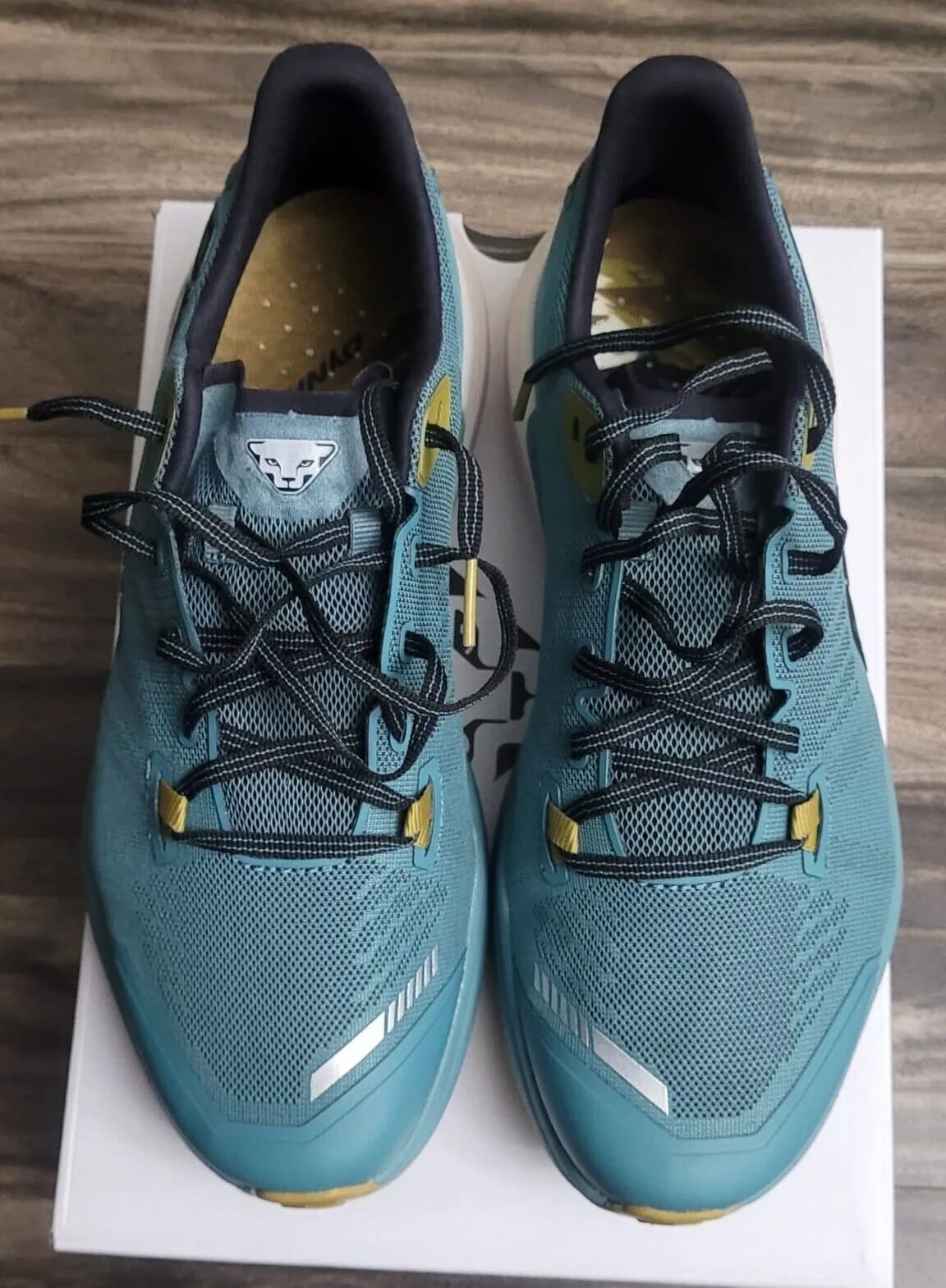 Dynafit Trail Running Shoe Men Review: Game Changing Door To Trail Versatility — additional view 1