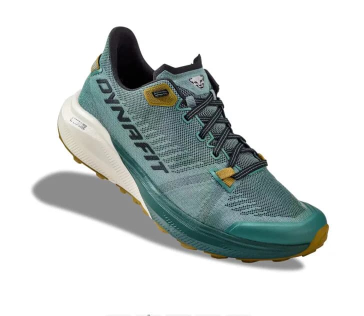 Dynafit Trail Running Shoe Men Review: Game Changing Door To Trail Versatility