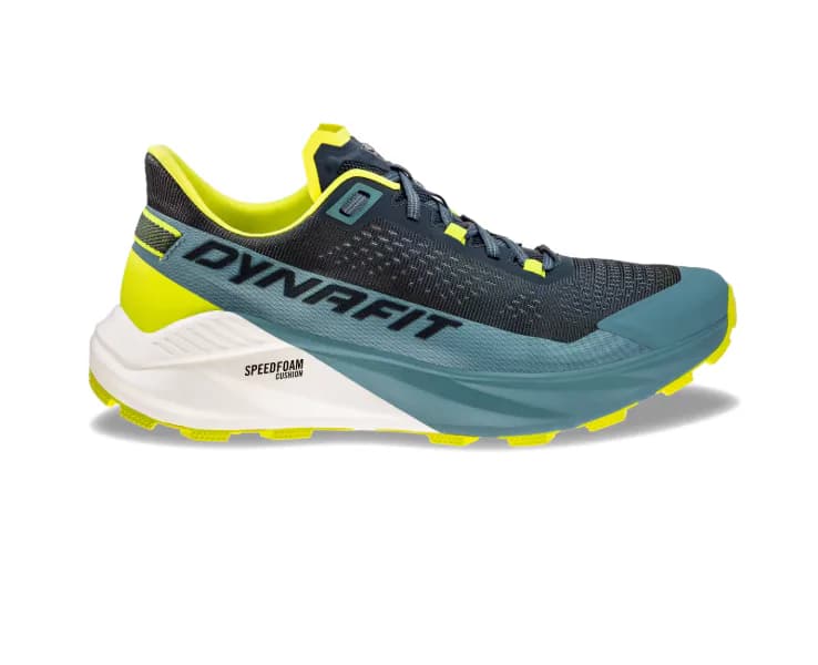 Dynafit Ultra 100 V3 M Review: Precision Cushioning for the Long Haul