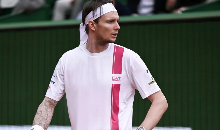 EA7 Returns as Official Outfitter for Internazionali BNL d’Italia 2026 — additional view 3