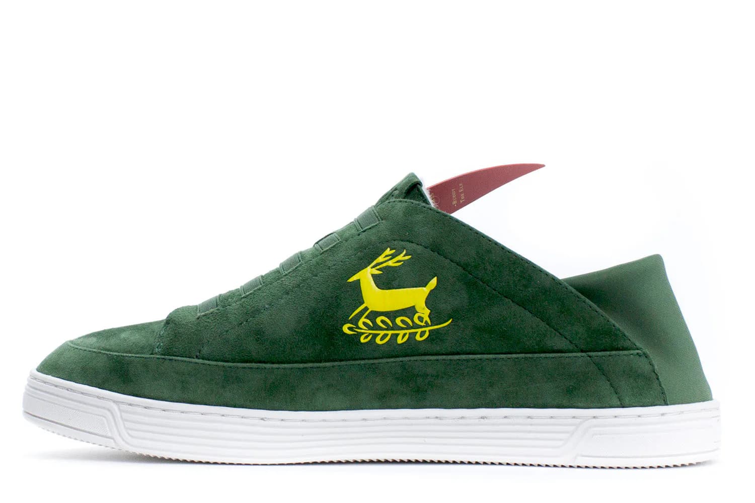 ELF x TIME Footwear Collab | Celebrating 20 Years of Elf — additional view 2