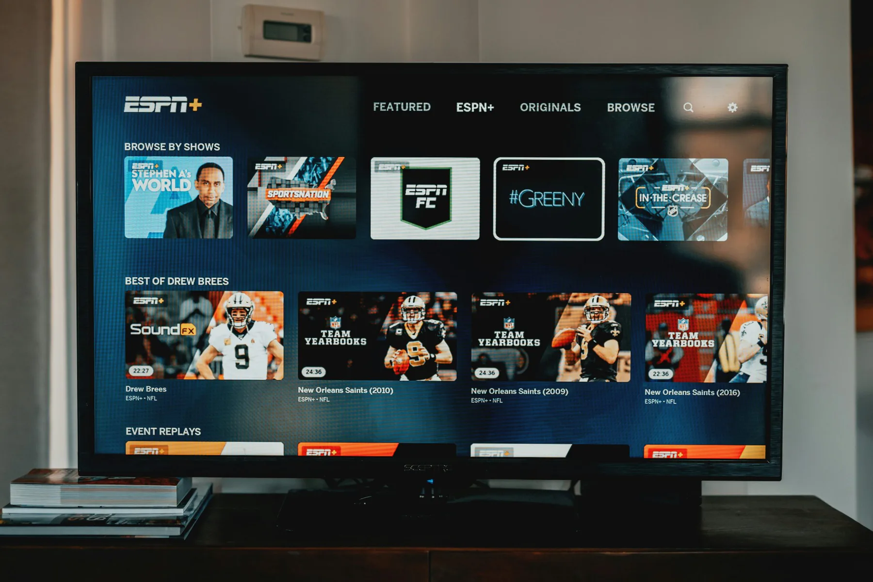 ESPN and FOX One Launch 39.99 Streaming Bundle in October 2025