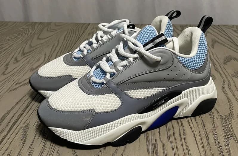 Dior B22 Sneakers