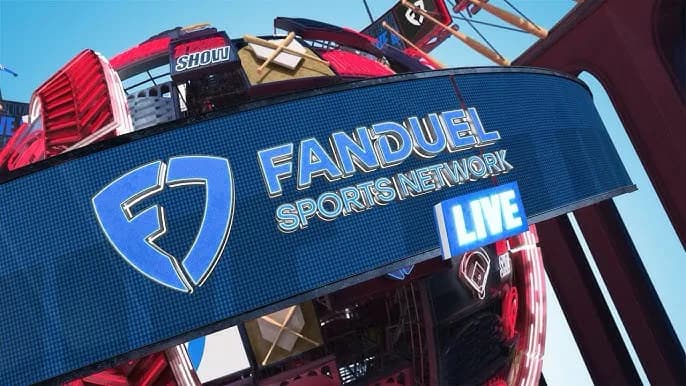 FanDuel Sports Network MLB Season Breaks Record With 2.8 Billion Minutes Streamed