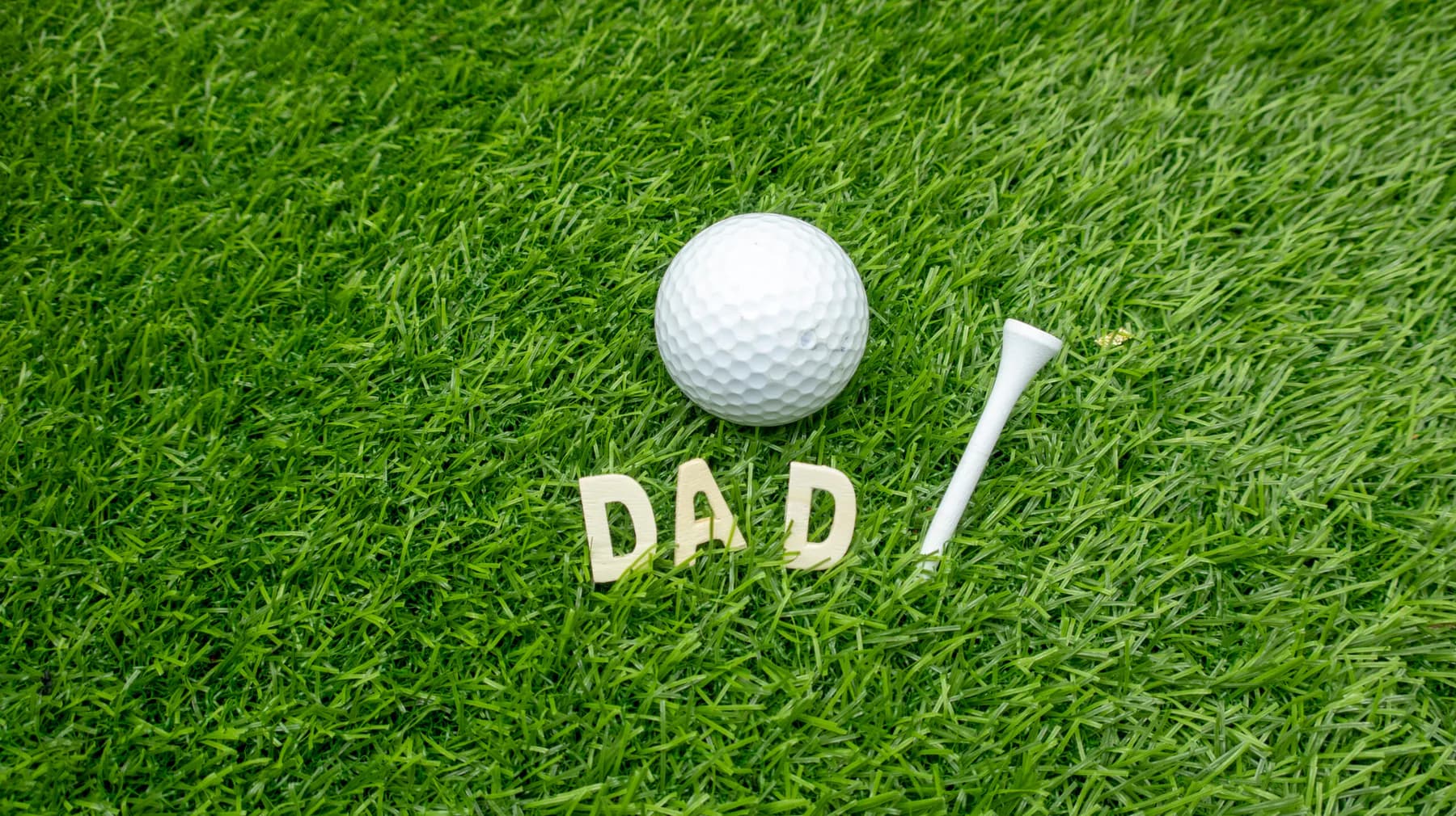 Father’s Day Golf Gift Guide