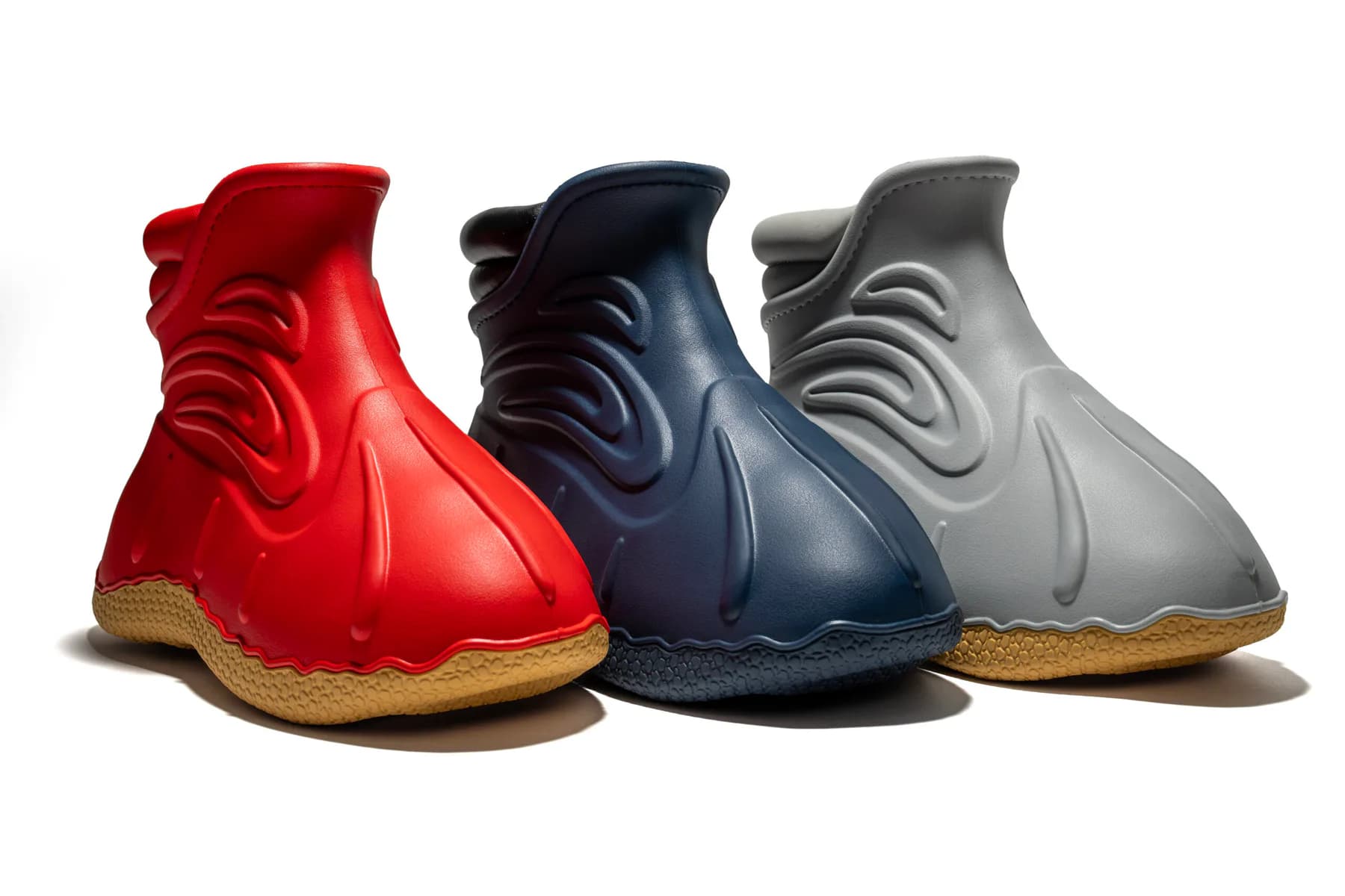 FCTRY LAb NLE Choppa Duck Boot Drops New Color Pack March 12
