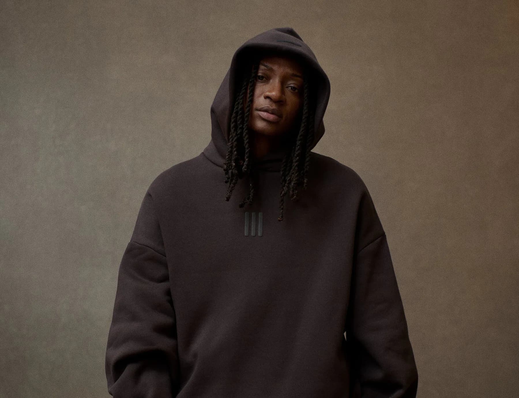 Fear of God and adidas Partnership Concludes After Nearly Five Years