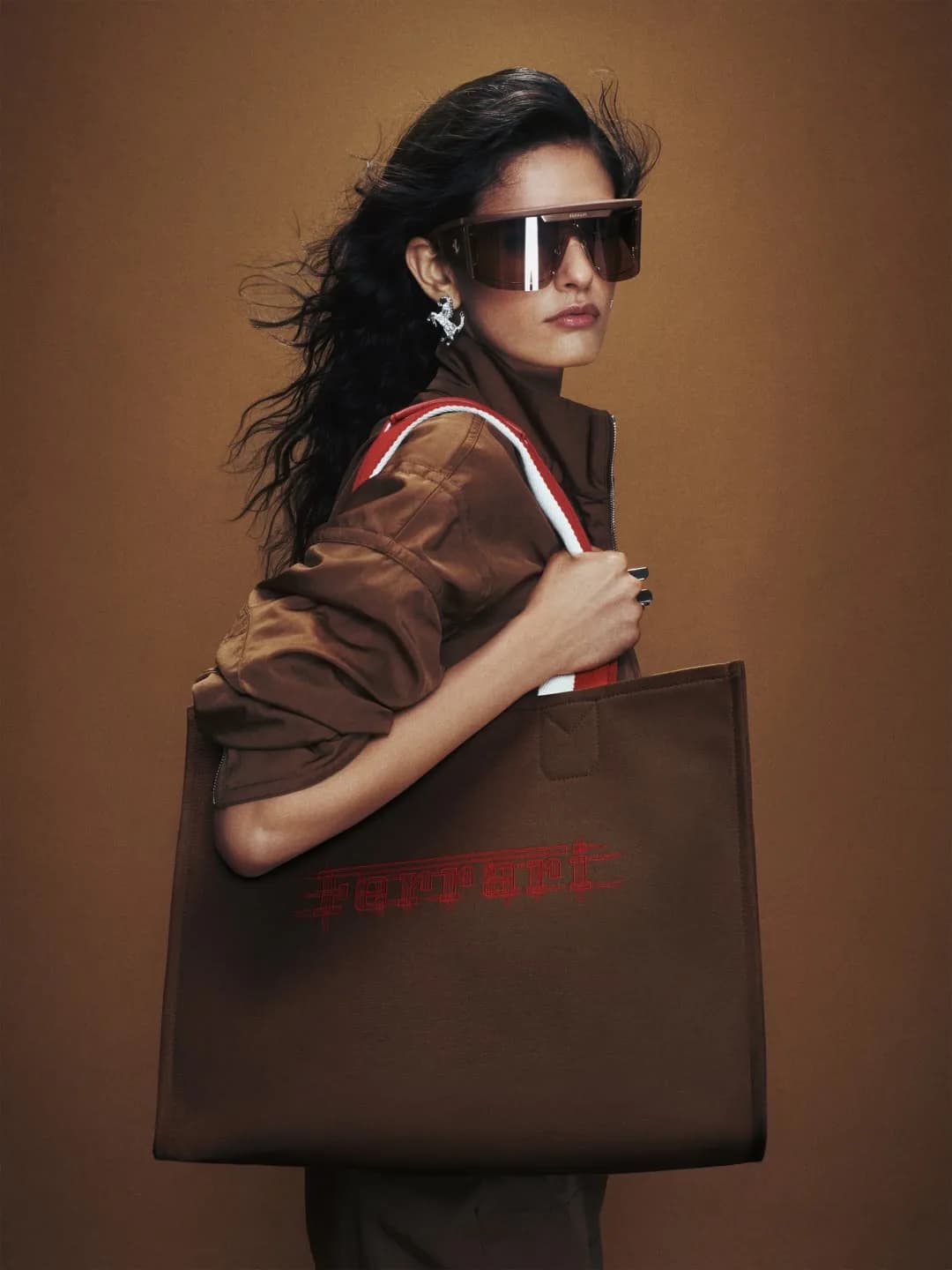 Ferrari Strengthens Its Position as a Luxury Lifestyle Brand Through Monaco GP Capsule — additional view 1