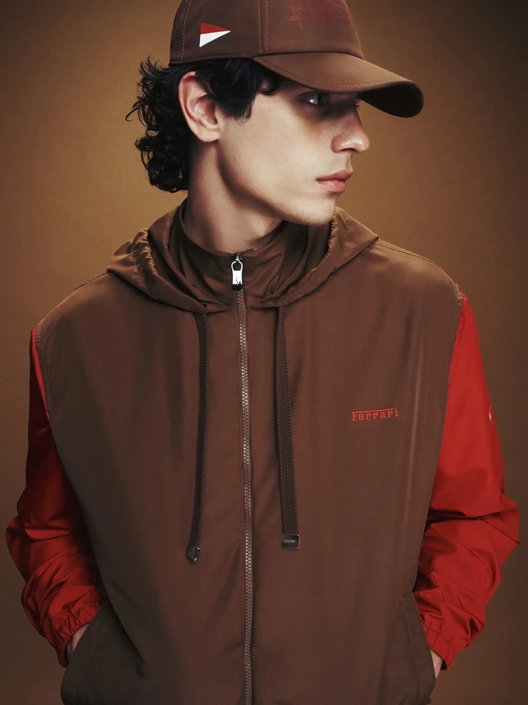 Ferrari Strengthens Its Position as a Luxury Lifestyle Brand Through Monaco GP Capsule — additional view 2