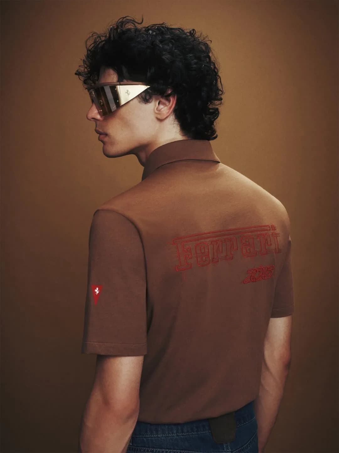Ferrari Strengthens Its Position as a Luxury Lifestyle Brand Through Monaco GP Capsule — additional view 3