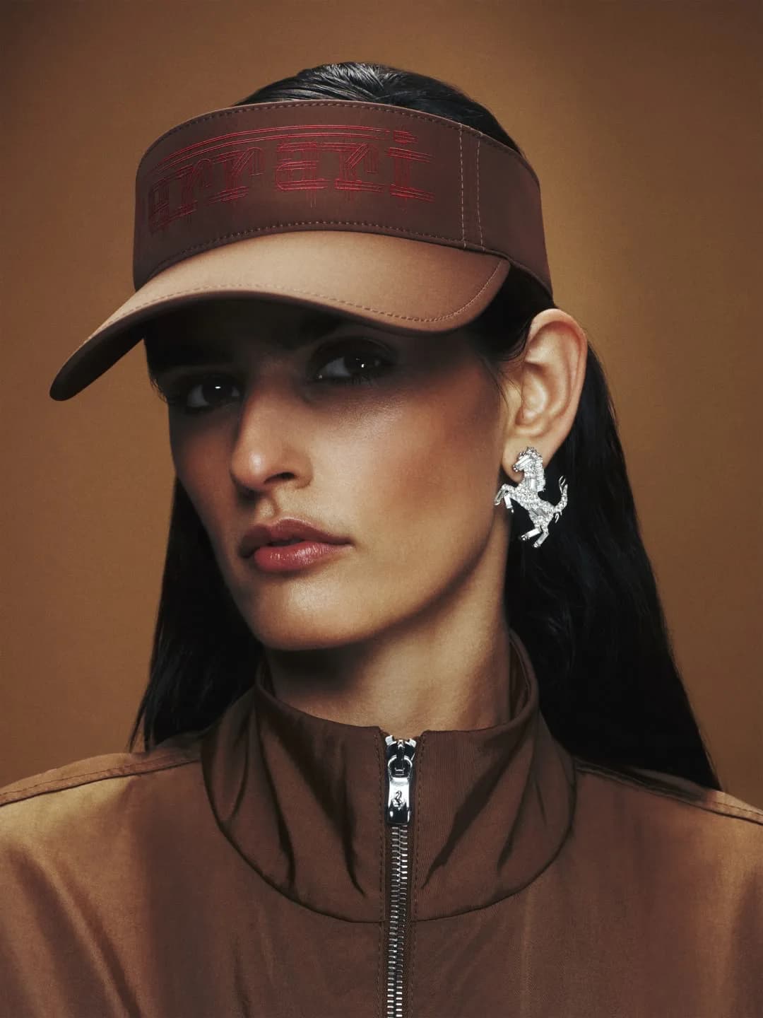 Ferrari Strengthens Its Position as a Luxury Lifestyle Brand Through Monaco GP Capsule — additional view 4