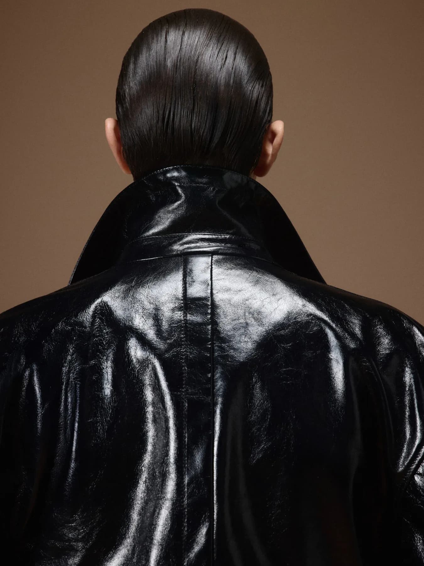 Ferrari Spring 2027 Intro Collection Elevates the Brand’s Luxury Fashion Vision — additional view 4