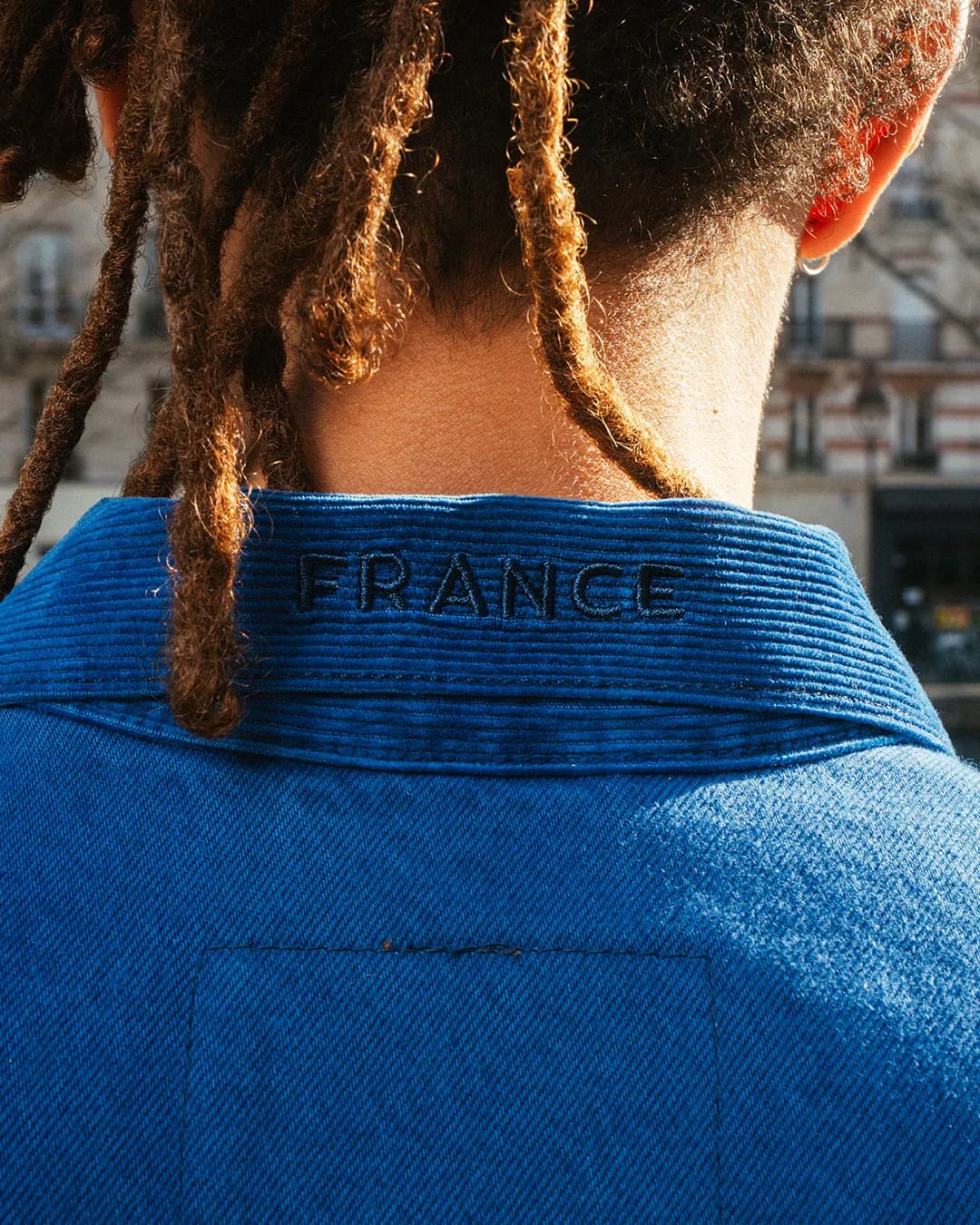 FFF and Levi’s Unveils Cross-Atlantic Capsule Blending Football and Western Heritage — additional view 1