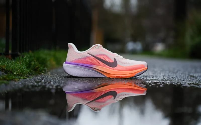 Fleet Feet and Nike Formalize a Full Nationwide Partnership Built Around the Pegasus 42
