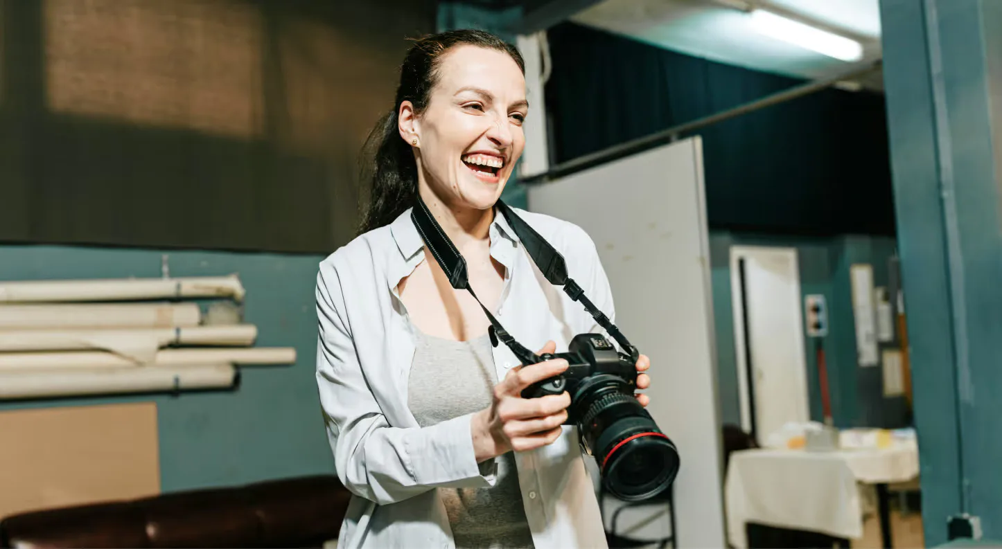 Flickr and Oboz Launch Global Outdoor Photo Contest for World Photography Day 2025