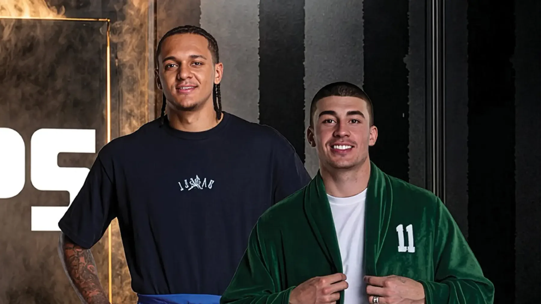 Foot Locker Launches “Hoops Lives Here” Year-Round Basketball Culture Platform — additional view 1