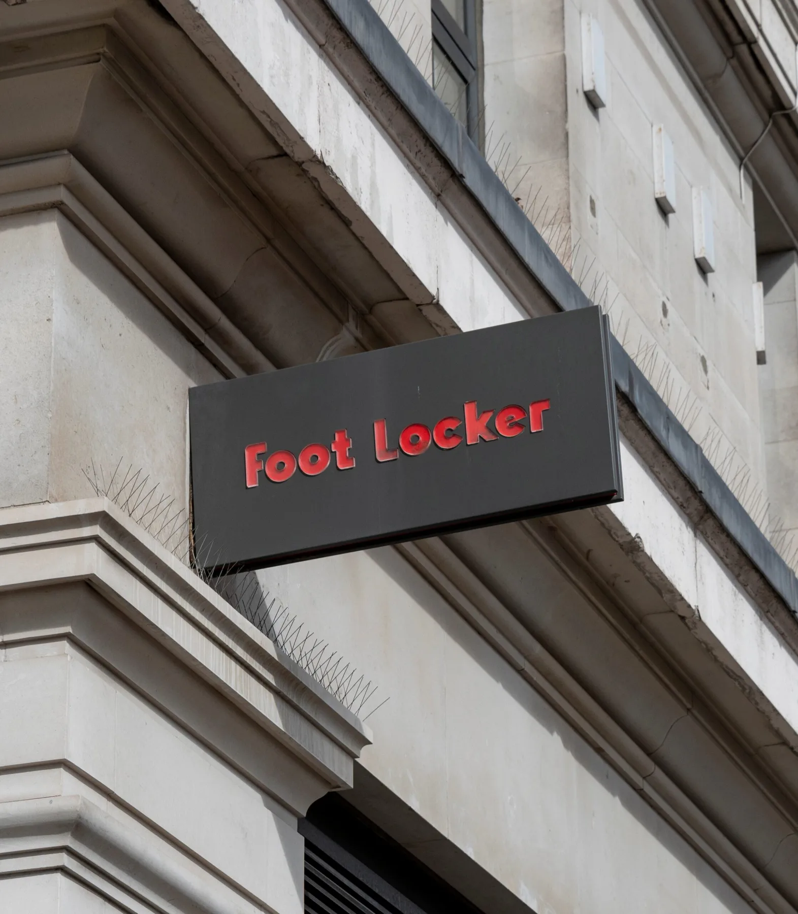 Foot Locker Steps Up Customer Experience with Ometria