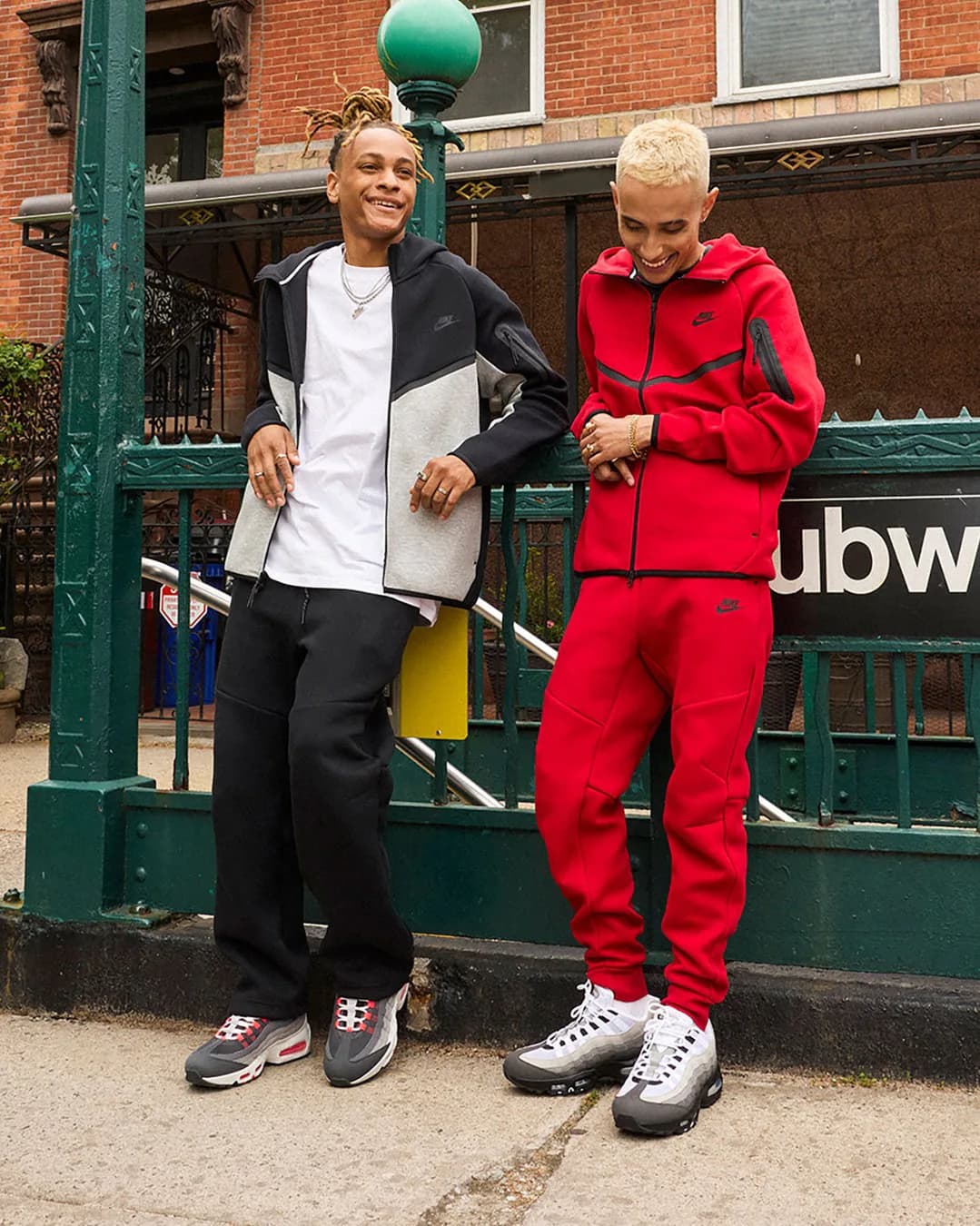 Foot Locker, Kids Foot Locker and Champs Sports Expand On-Demand Delivery Through Uber Eats — additional view 6