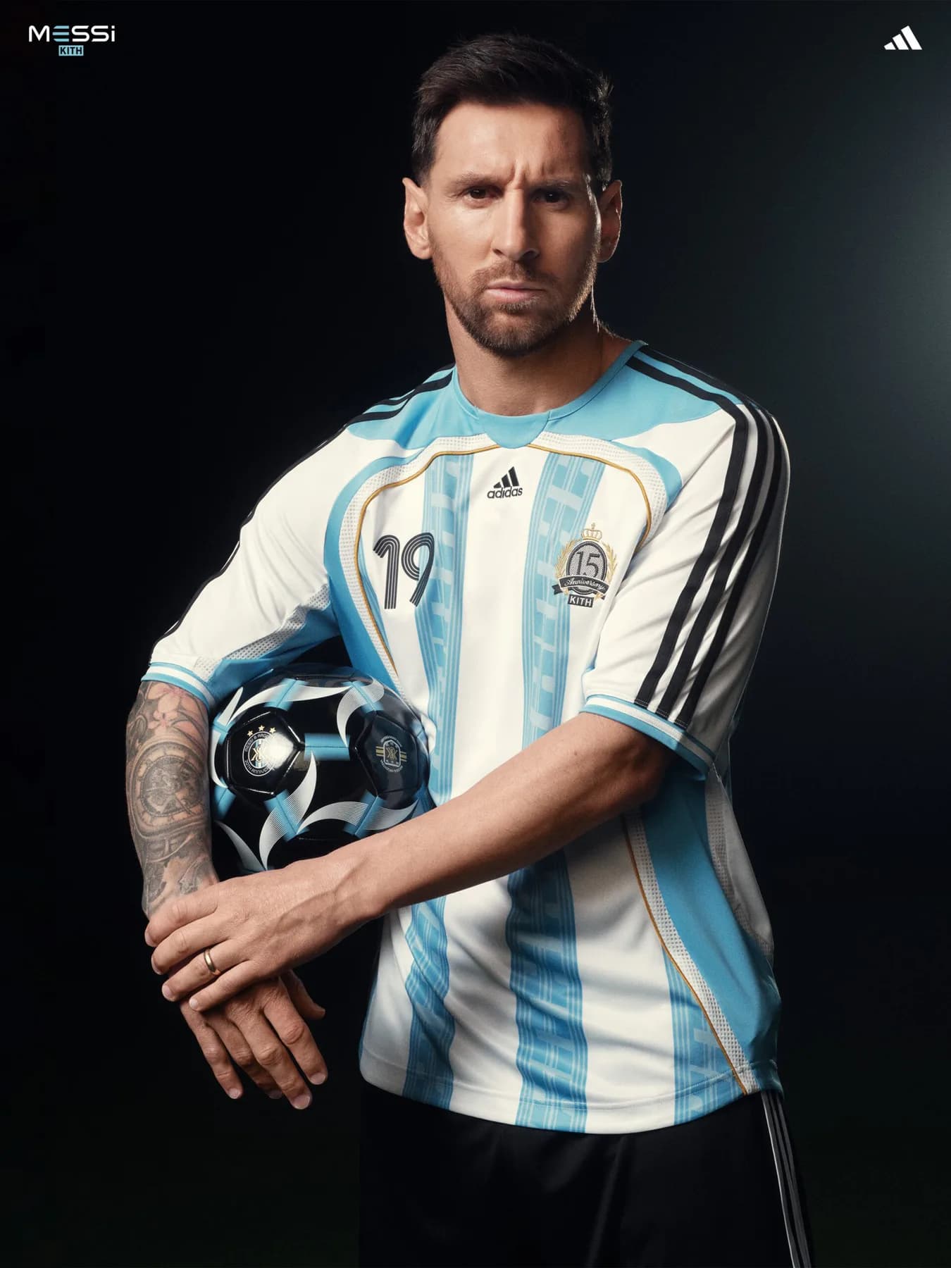 Football Collectibles Are Reshaping Fashion and Streetwear Culture — additional view 6