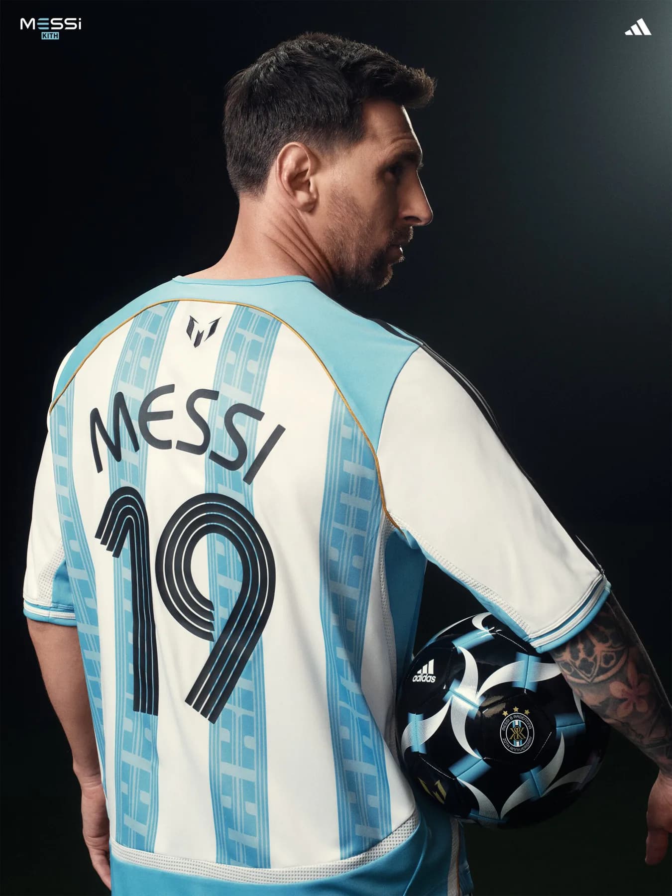 Football Collectibles Are Reshaping Fashion and Streetwear Culture — additional view 5