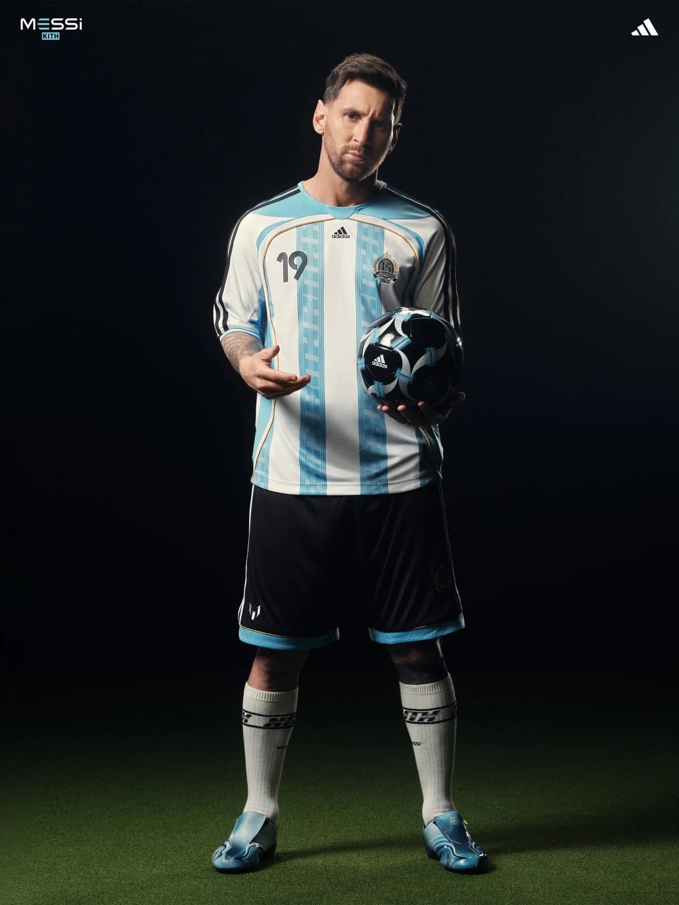 Football Collectibles Are Reshaping Fashion and Streetwear Culture — additional view 4